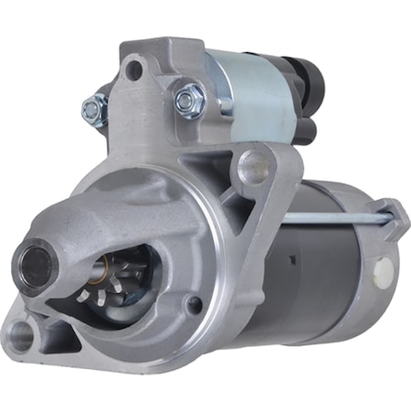 Db Electrical New Starter Motor For 2.0L Honda Cr-V W/At 1997-2001 410-52377 410-52377